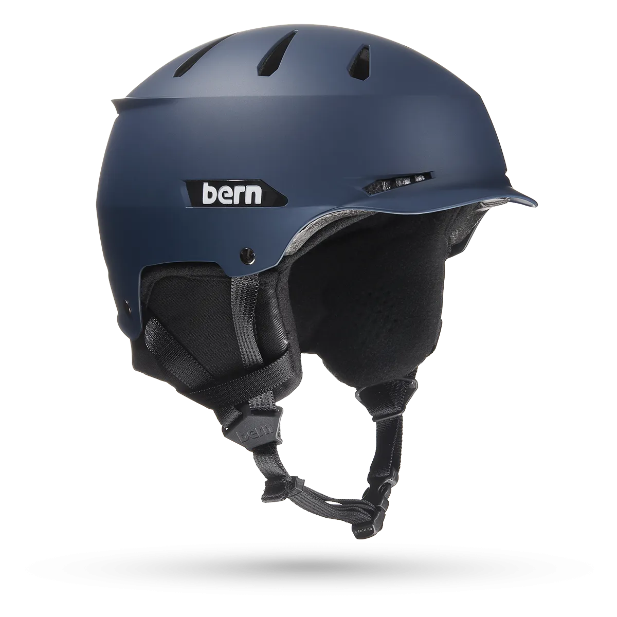 Hendrix Jr. MIPS Winter Helmet (Barn Deal)