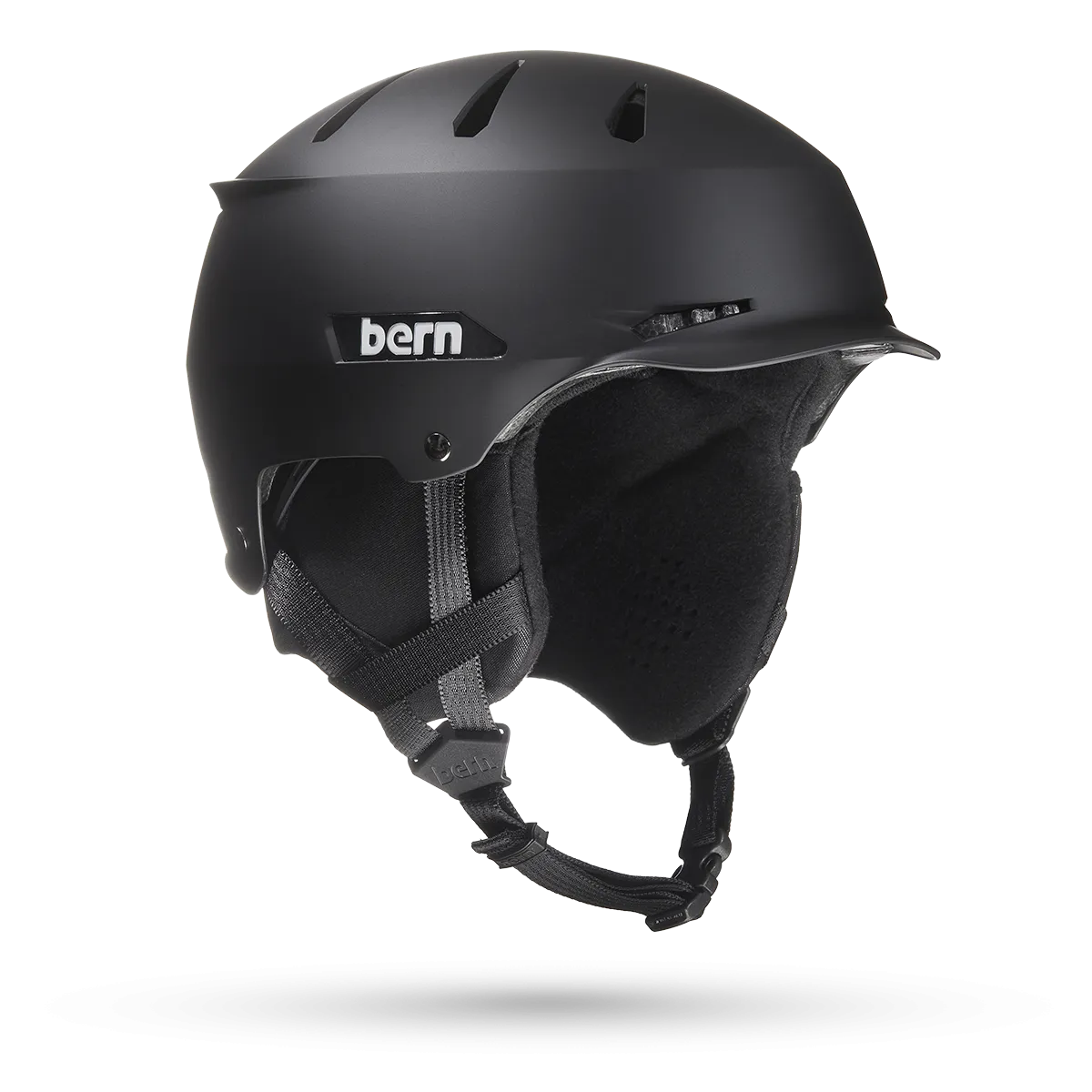 Hendrix Jr. MIPS Winter Helmet (Barn Deal)