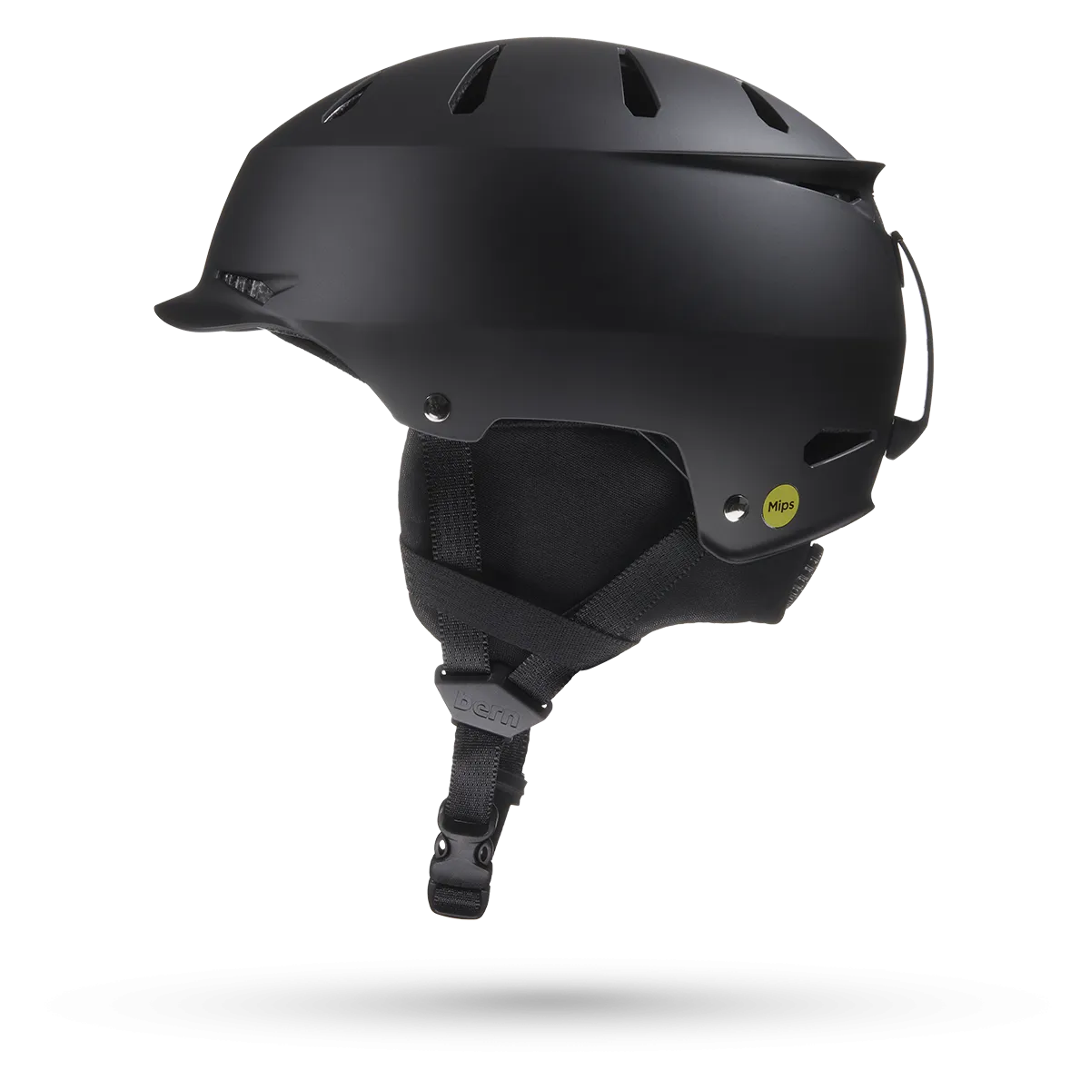 Hendrix Jr. MIPS Winter Helmet (Barn Deal)