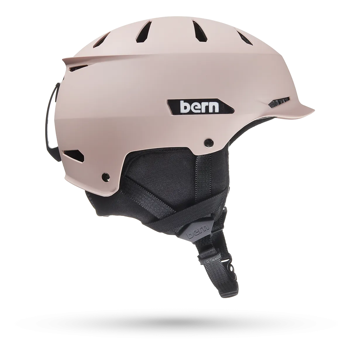 Hendrix Jr. MIPS Winter Helmet (Barn Deal)