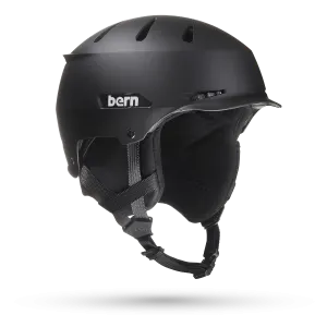 Hendrix Jr. MIPS Winter Helmet (Barn Deal)