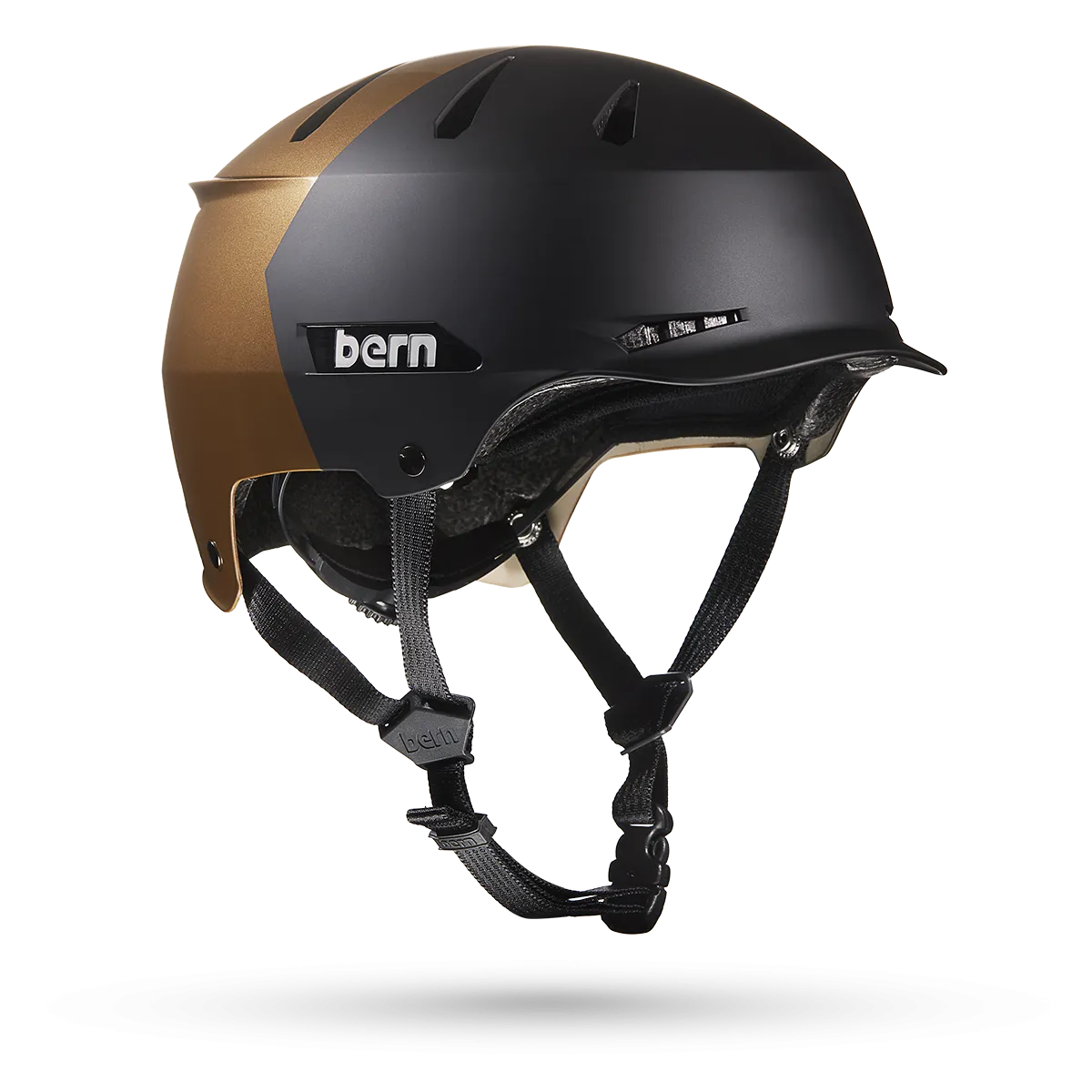Hendrix MIPS Bike Helmet (Barn Deal)