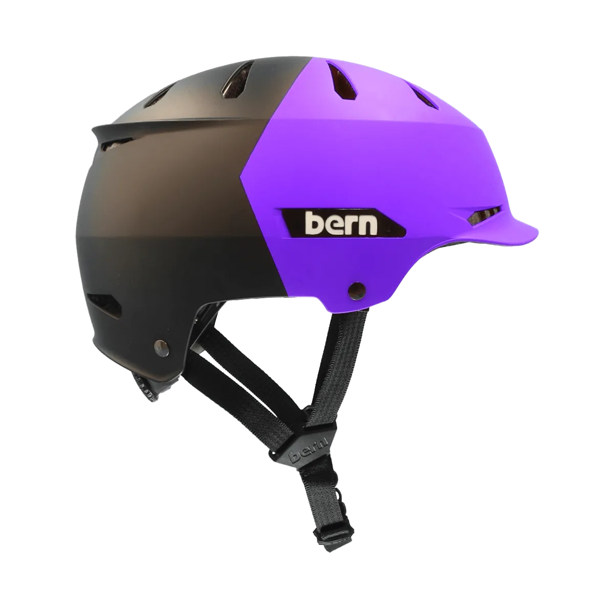 Hendrix MIPS Bike Helmet (Barn Deal)