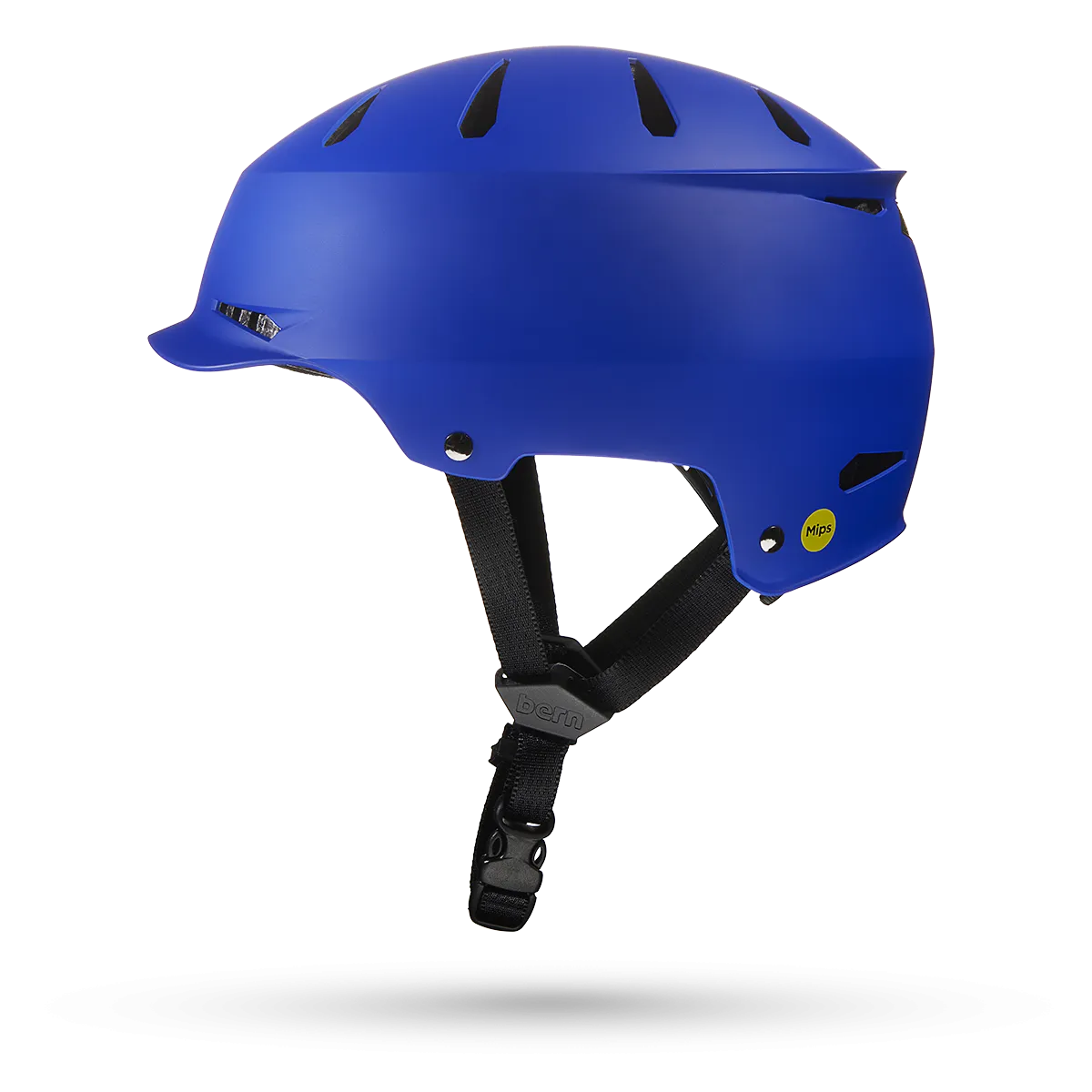 Hendrix MIPS Bike Helmet (Barn Deal)