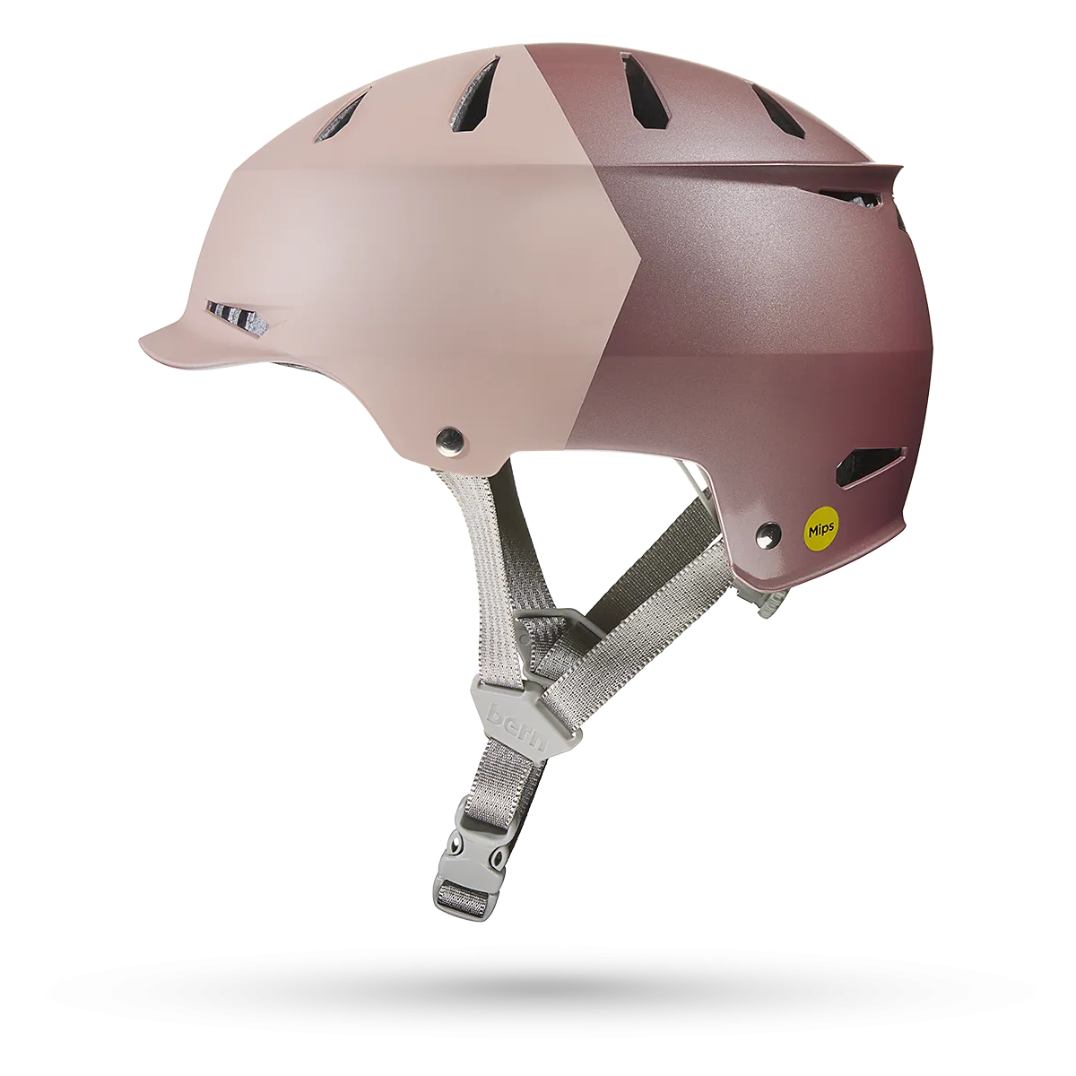 Hendrix MIPS Bike Helmet (Barn Deal)