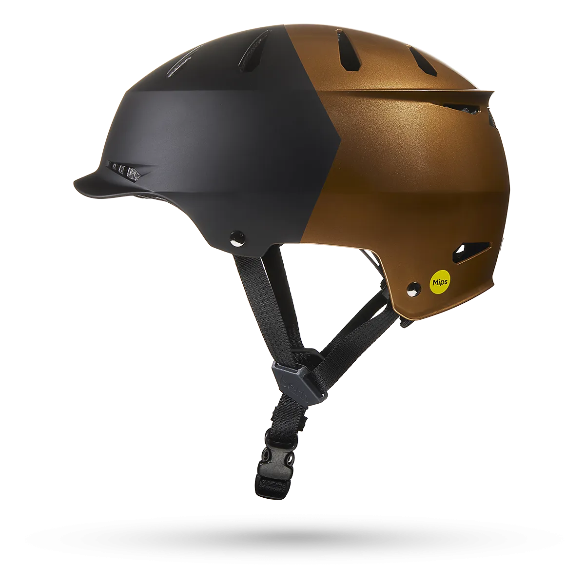 Hendrix MIPS Bike Helmet (Barn Deal)