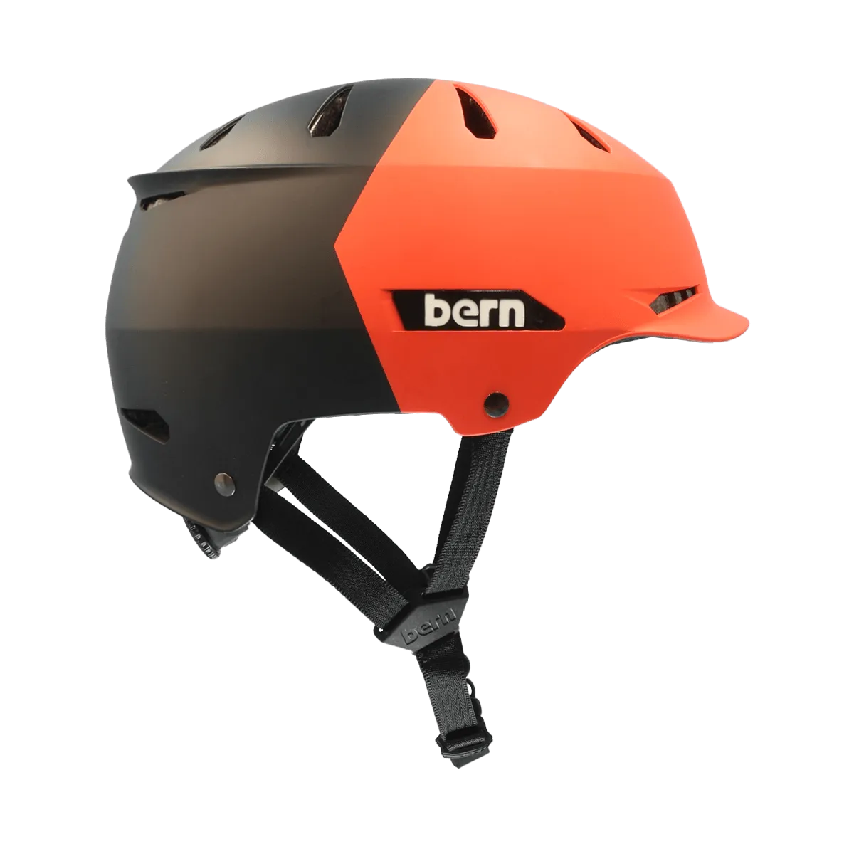 Hendrix MIPS Bike Helmet (Barn Deal)
