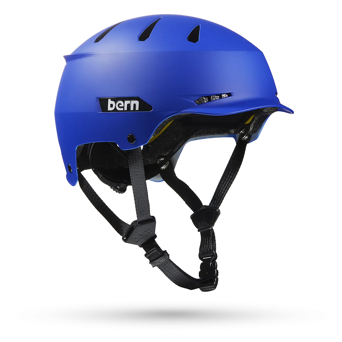 Hendrix MIPS Bike Helmet (Barn Deal)