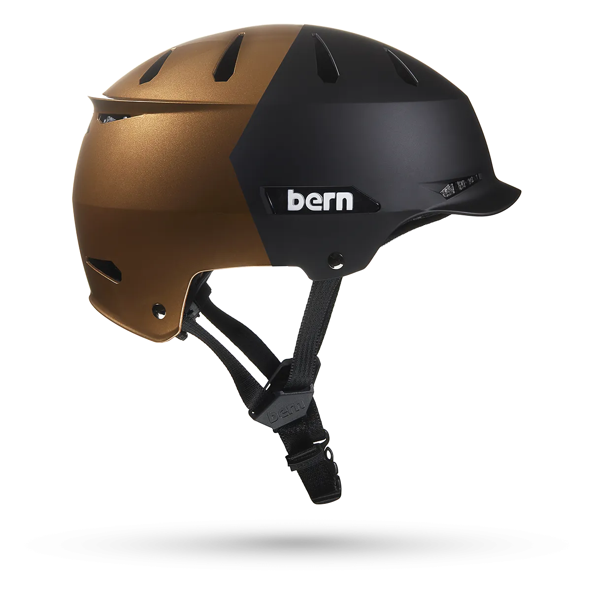 Hendrix MIPS Bike Helmet (Barn Deal)