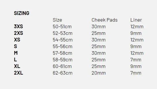 HJC C10 Snow Helmet Matte Black Dual Lens