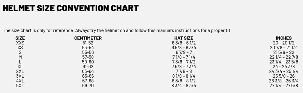 HJC C70 Full Face Helmet Sway MC-3H
