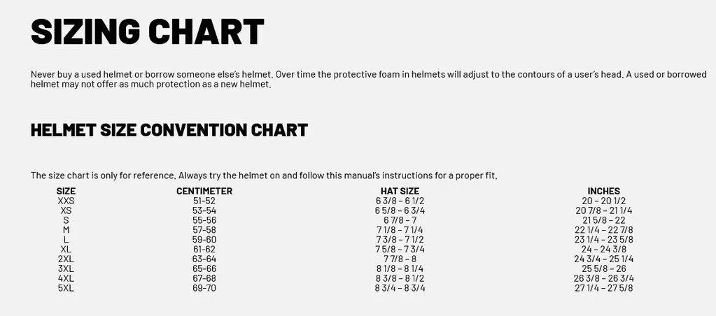 HJC DS-X1 Dual Sport Helmet Anthracite