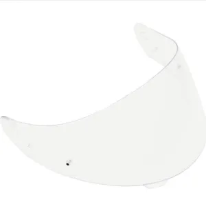 HJC HJ-17 Pinlock Clear Shield