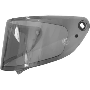 HJC HJ35 Pinlock-Ready Face Shield Smoke