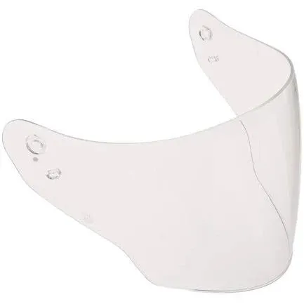 HJC i30 Outer Shield Clear