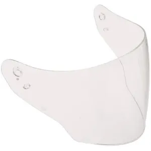 HJC i30 Outer Shield Clear