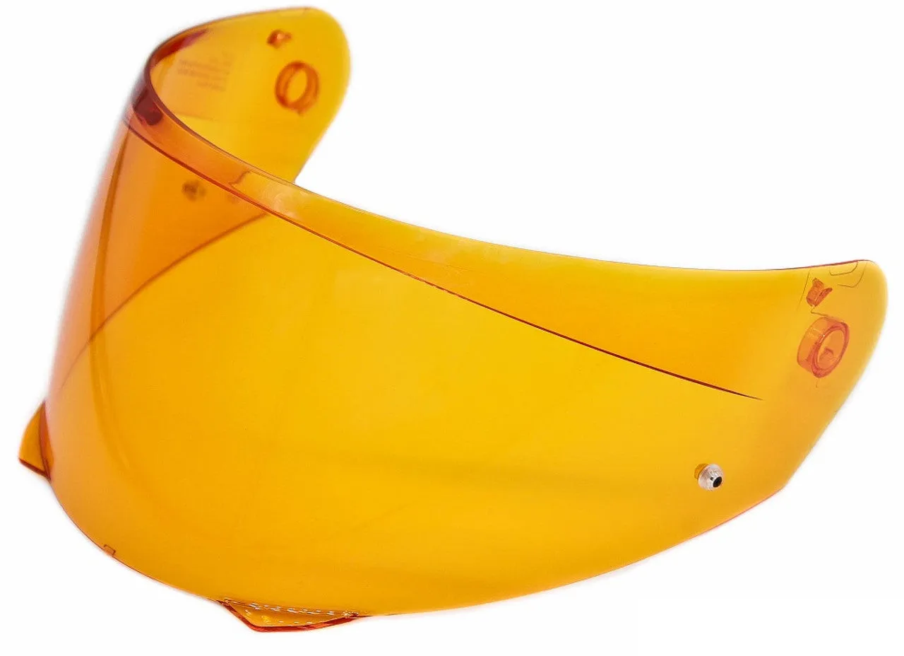 HJC i90  Pinlock Shield Amber HJ-33
