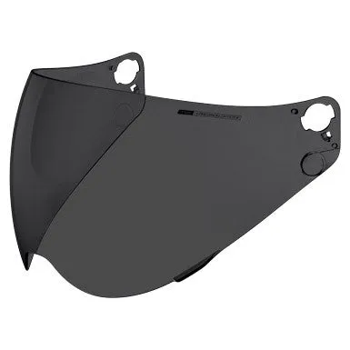 Icon Variant Fog Free Dark Smoke Shield
