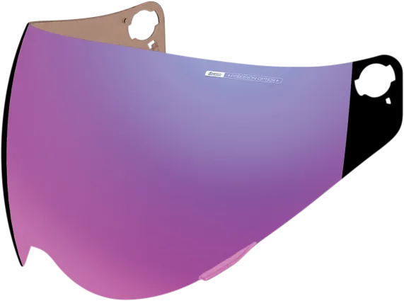 Icon Variant Fog Free RST Purple Shield