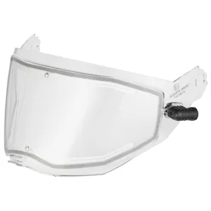 ILM Heated Visor Anti Fog for Model-606V Full Face Motorcycle Helmet