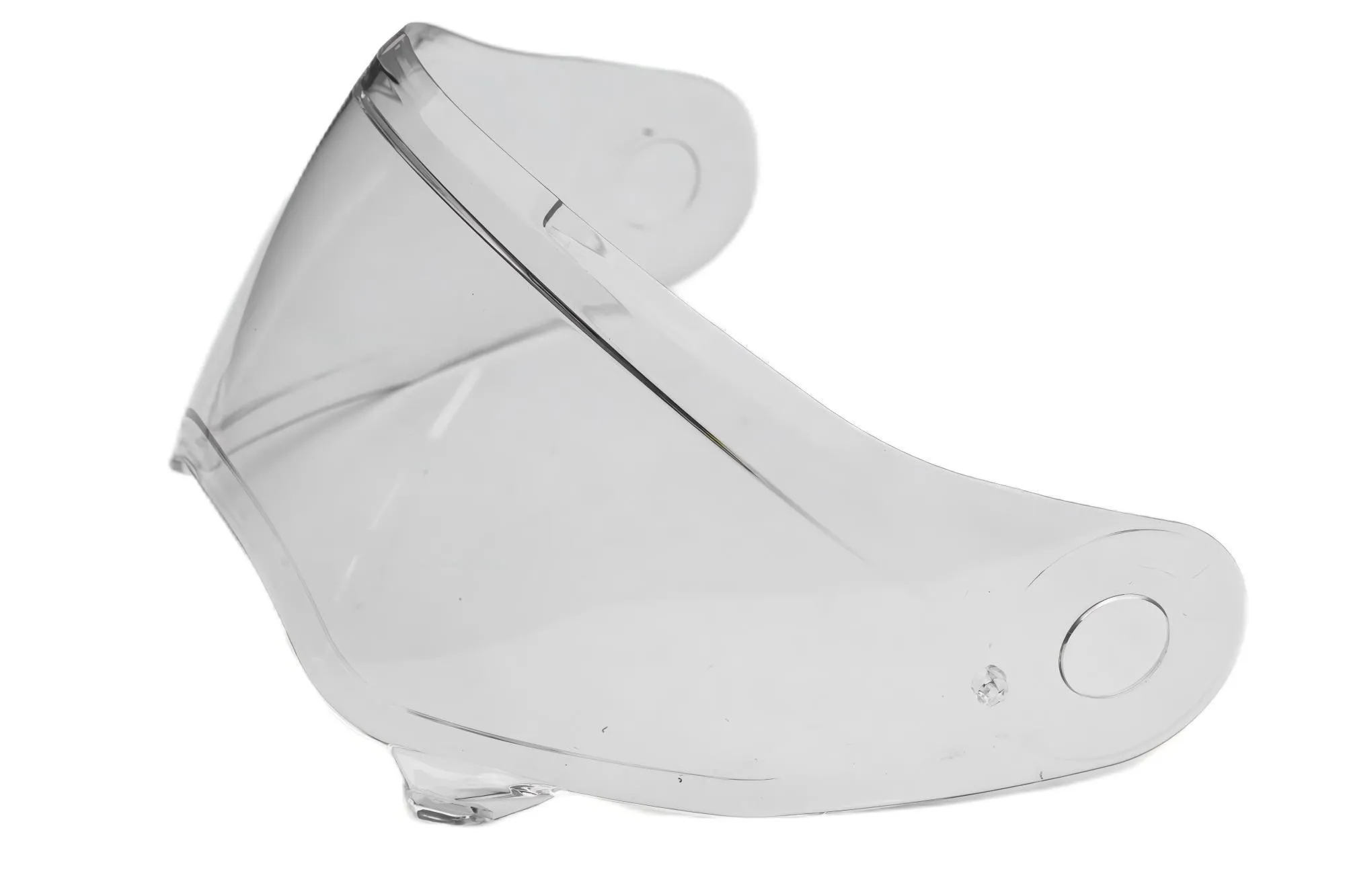 ILM Helmet - Clear&Black Visor