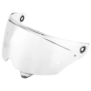 ILM Helmet - Clear&Black Visor