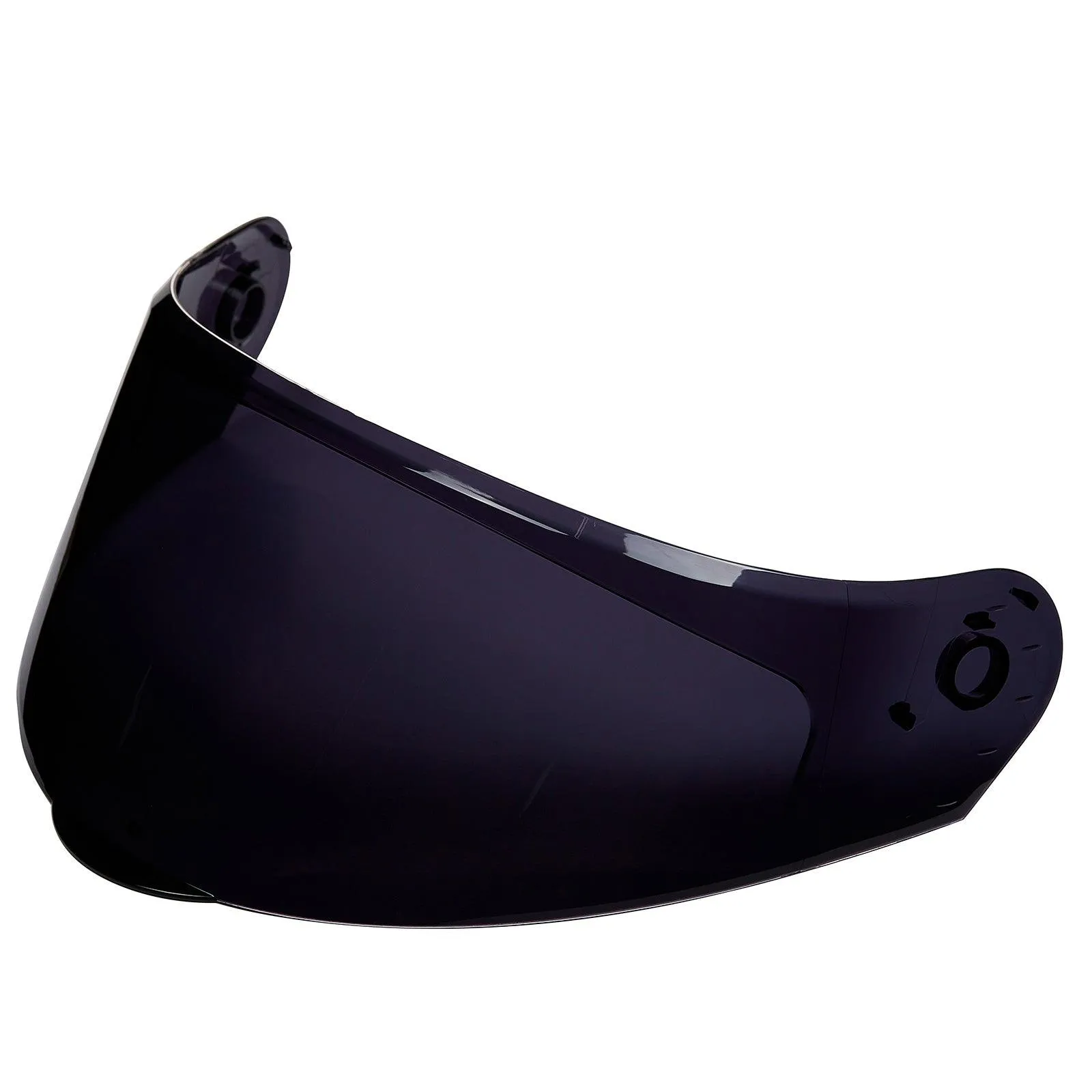 ILM Helmet - Clear&Black Visor