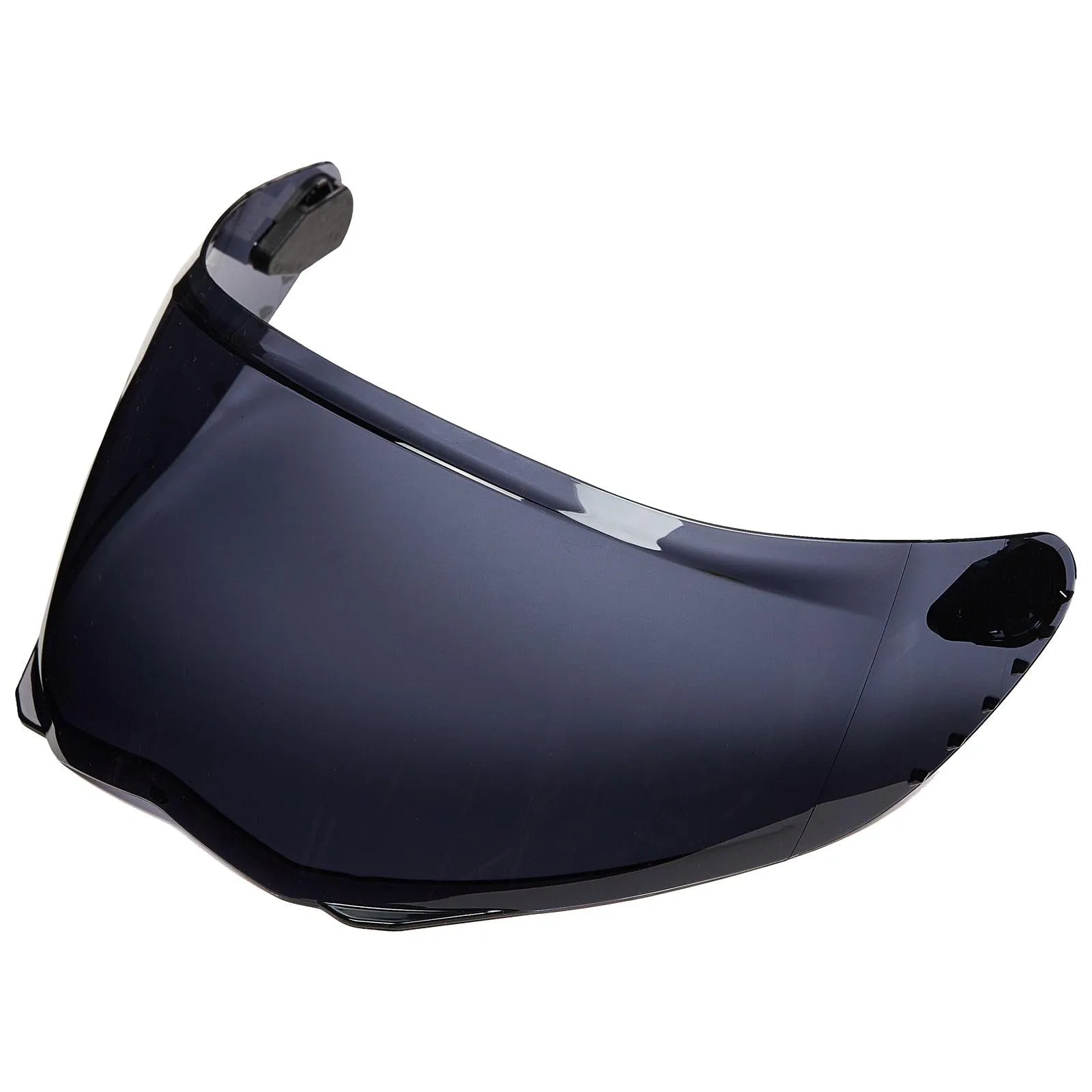 ILM Helmet - Clear&Black Visor