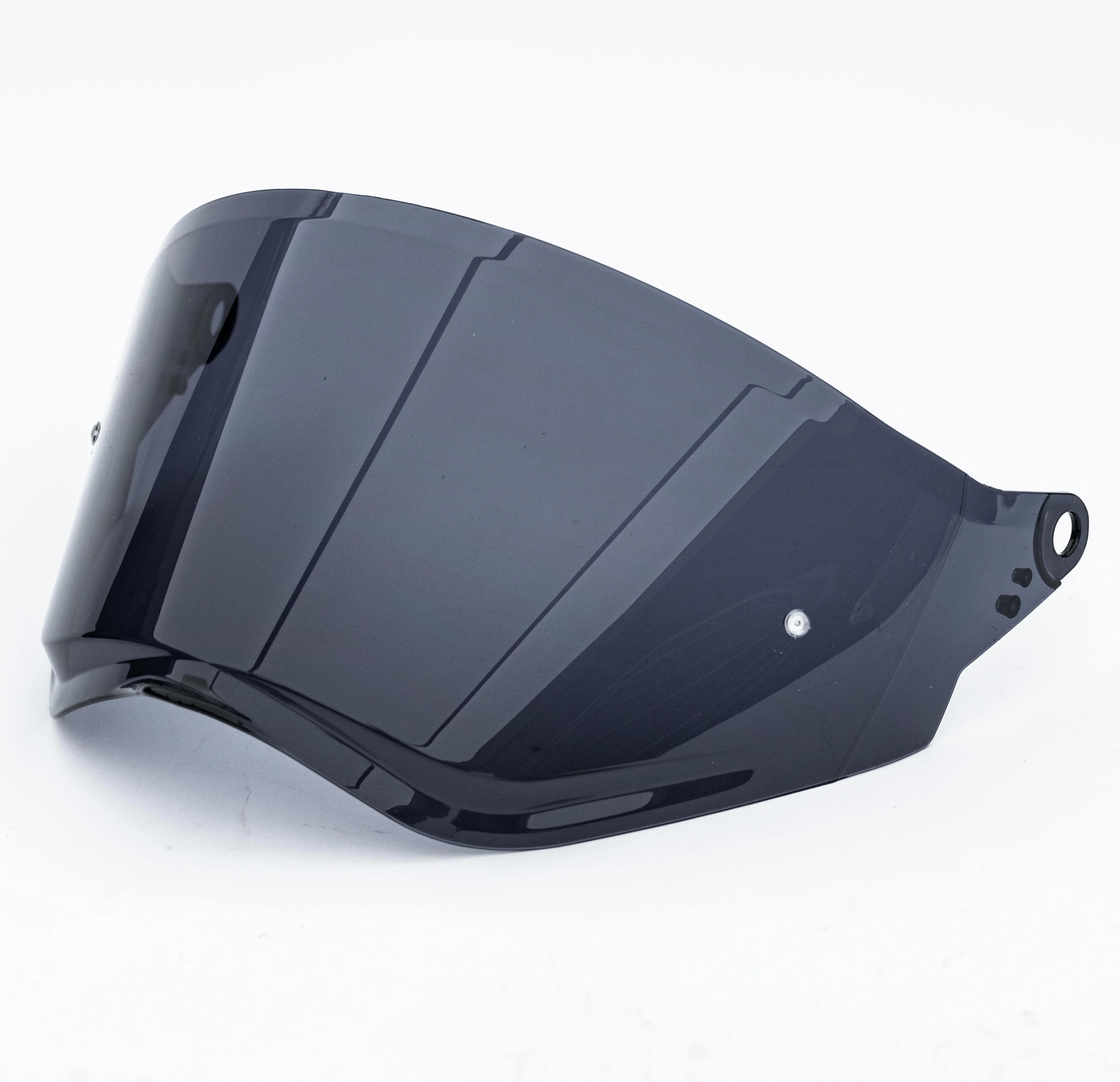 ILM Helmet - Clear&Black Visor