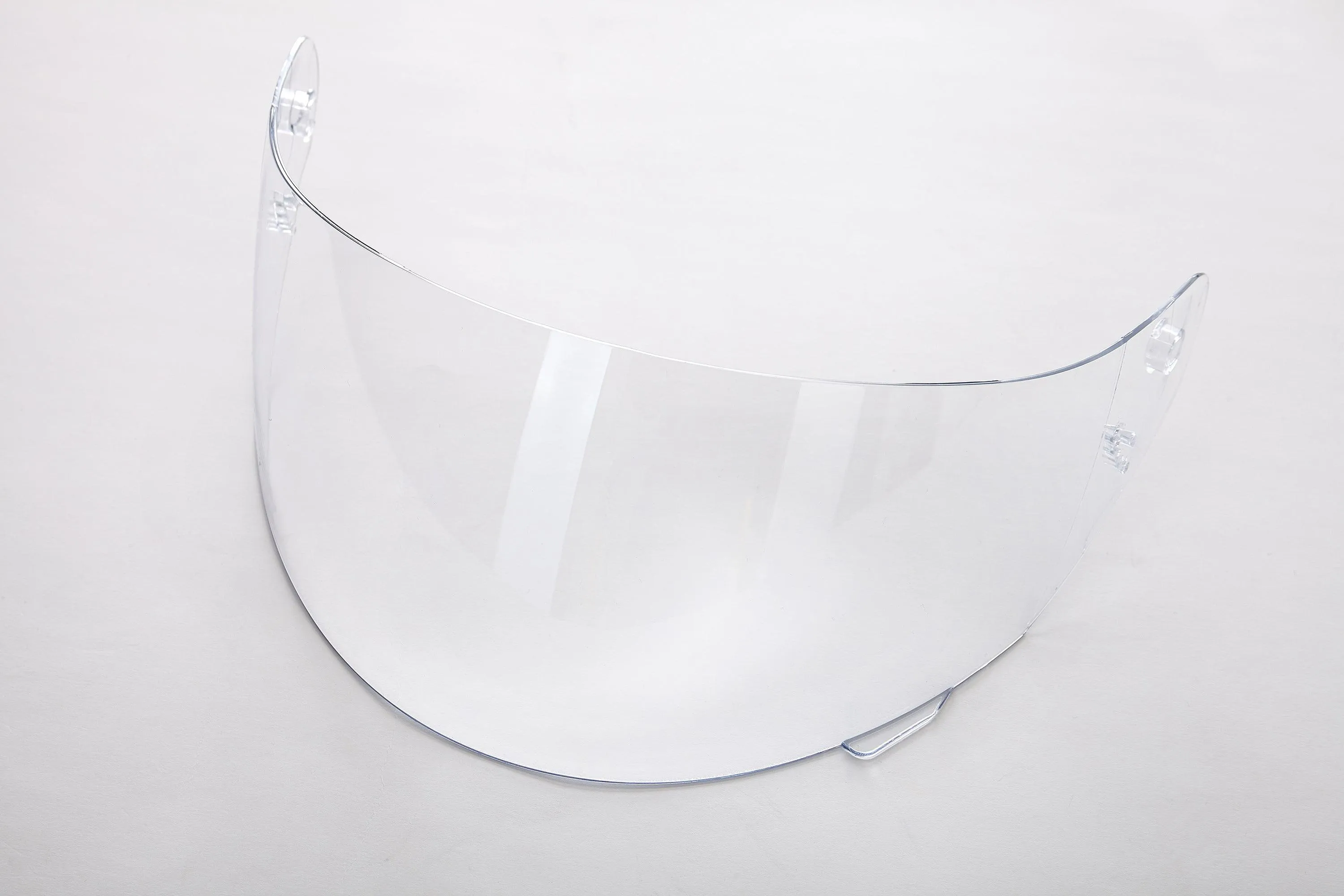 ILM Helmet - Clear&Black Visor