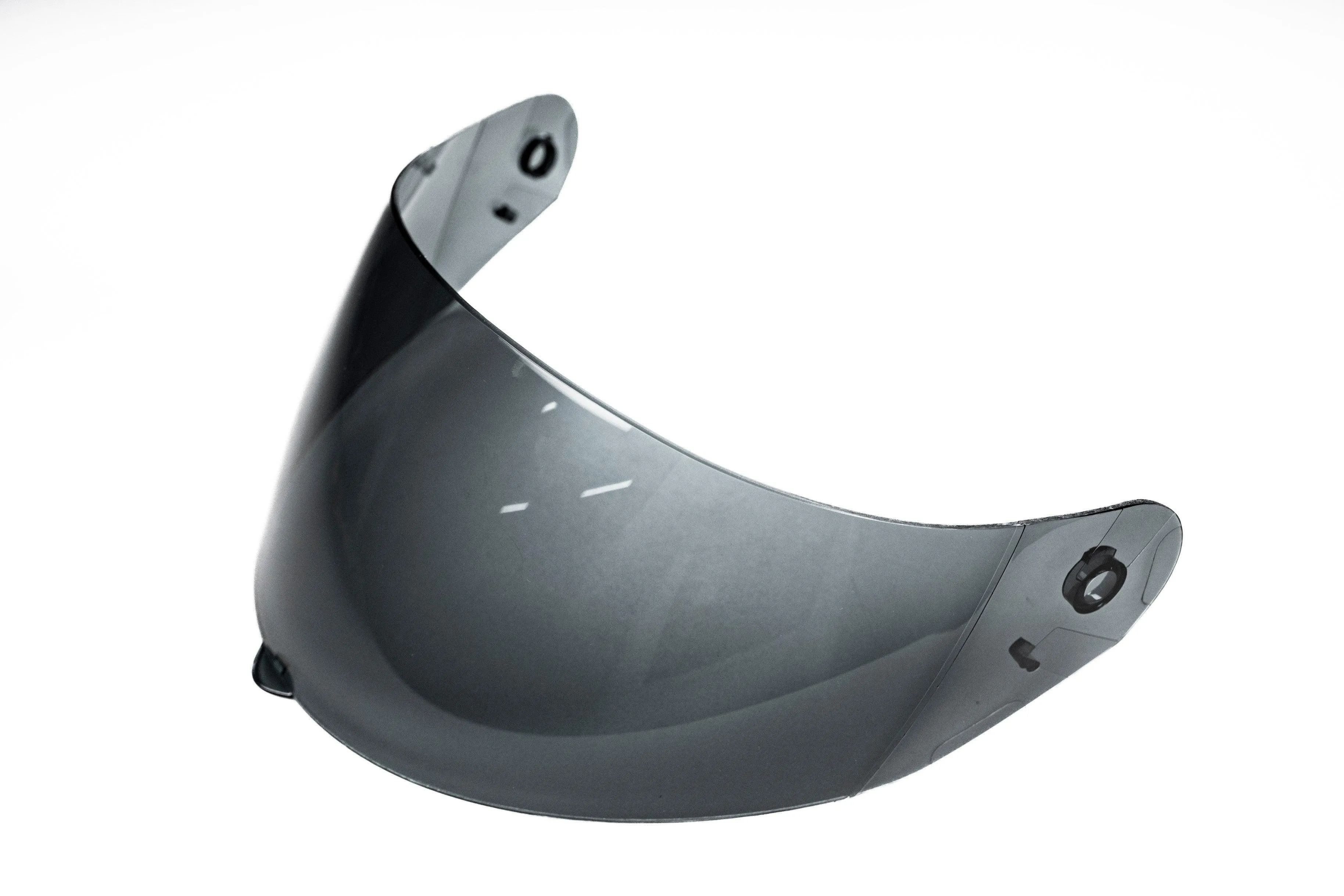 ILM Helmet - Clear&Black Visor