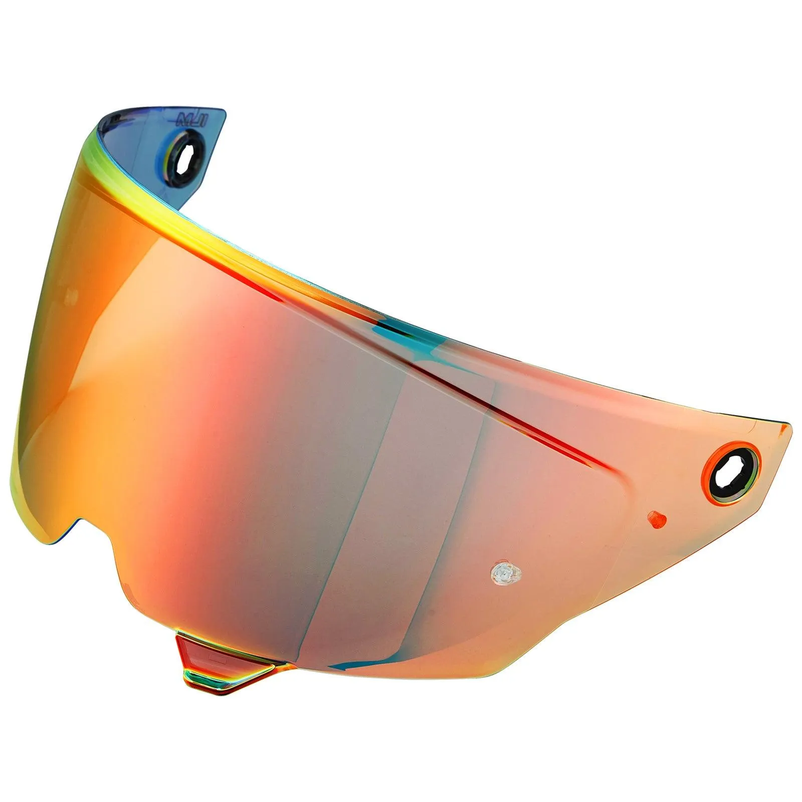 ILM MF509 - Colored Visor