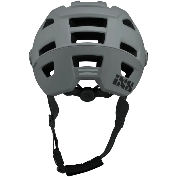 iXS Trigger AM MTB Helmet - Gray