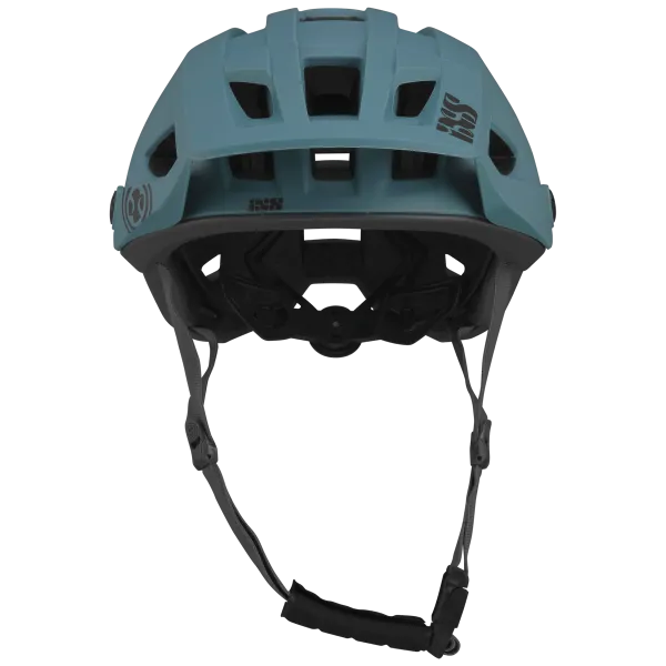 iXS Trigger AM MTB Helmet - Ocean