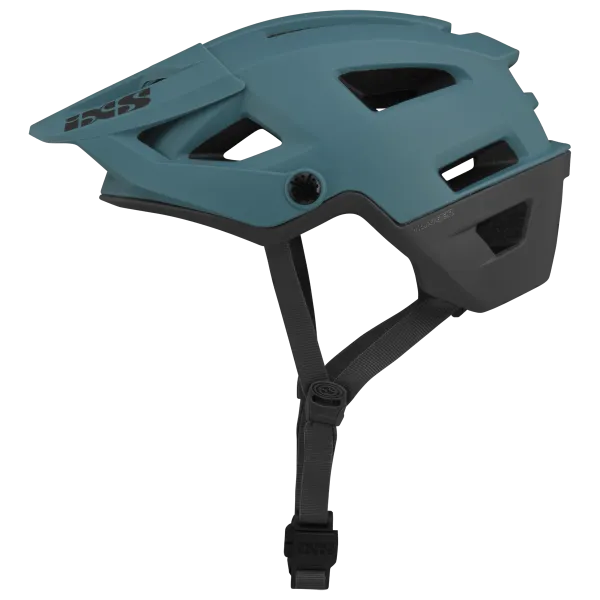 iXS Trigger AM MTB Helmet - Ocean