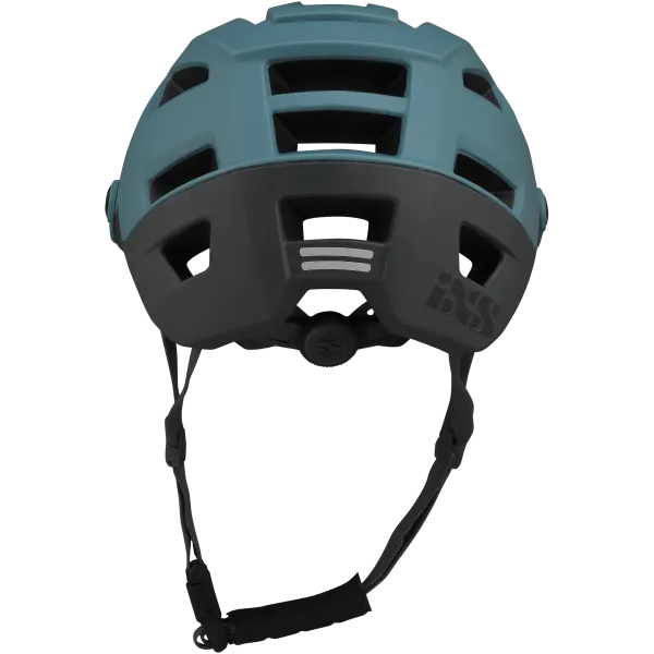 iXS Trigger AM MTB Helmet - Ocean