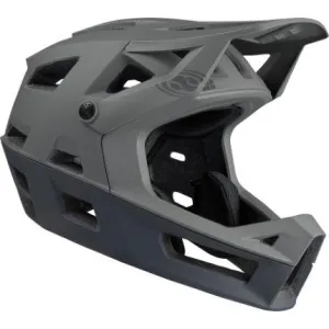 iXS Trigger Full Face Helmet - Graphite