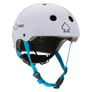 Junior Classic Fit - Gloss White (Certified)