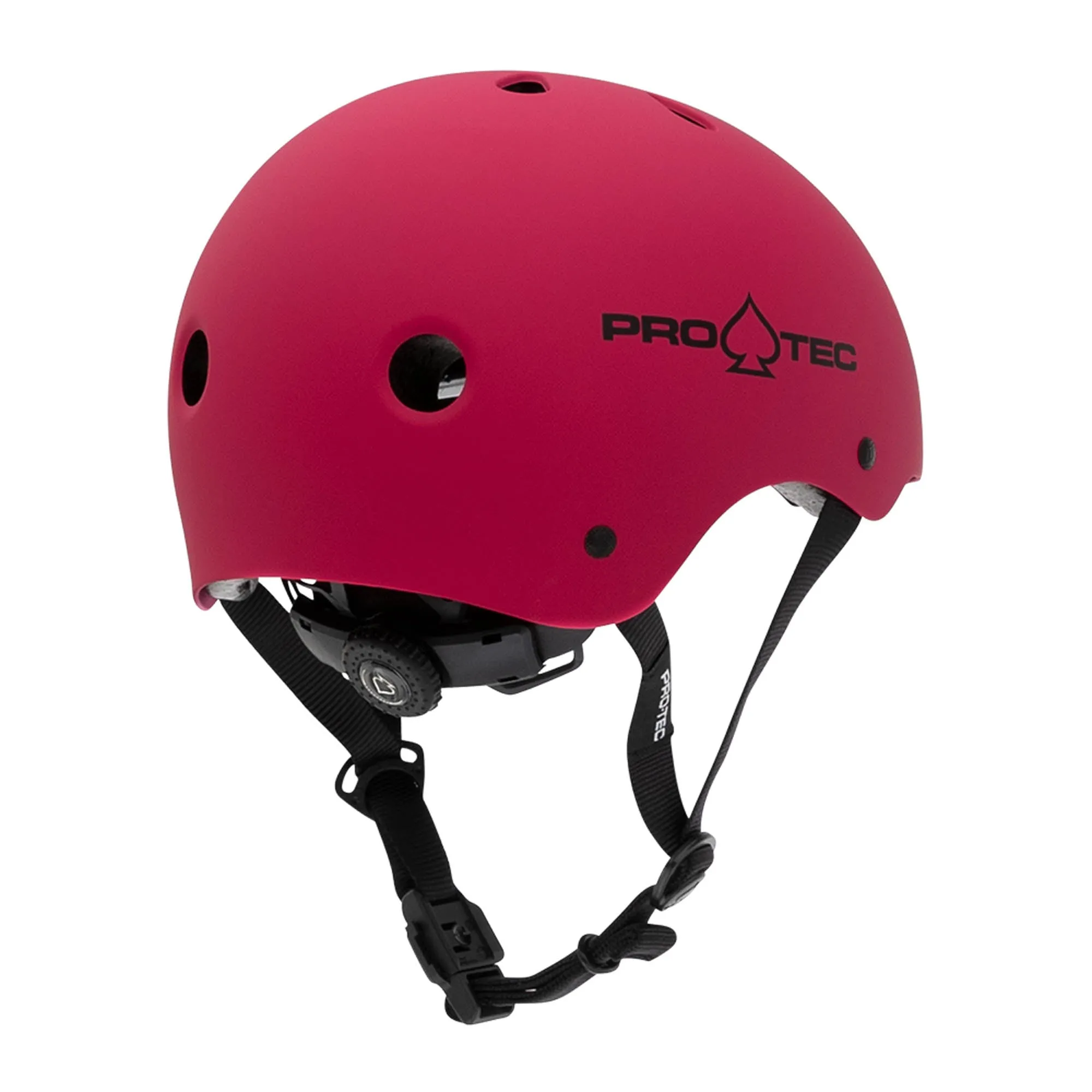 Junior Classic Fit - Matte Pink (Certified)