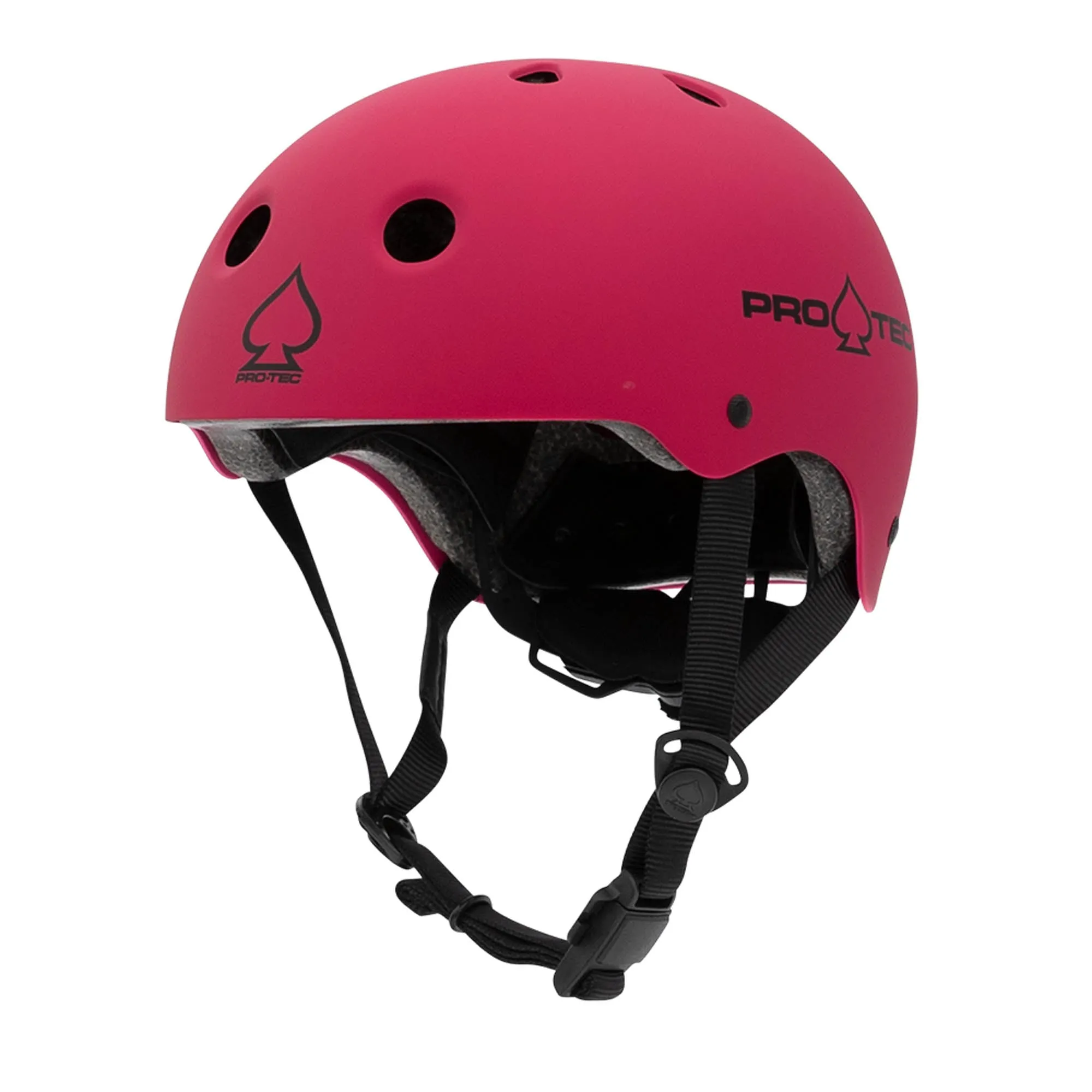 Junior Classic Fit - Matte Pink (Certified)