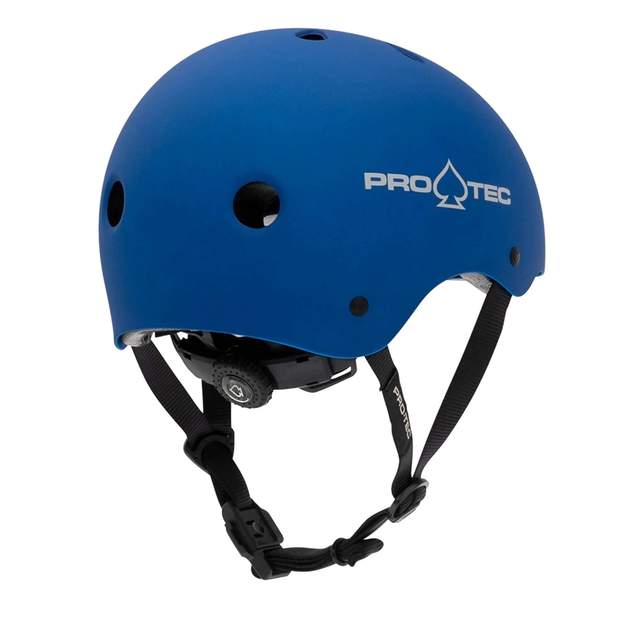 Junior Classic Fit - Metallic Blue (Certified)