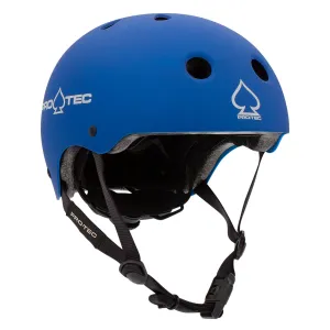 Junior Classic Fit - Metallic Blue (Certified)