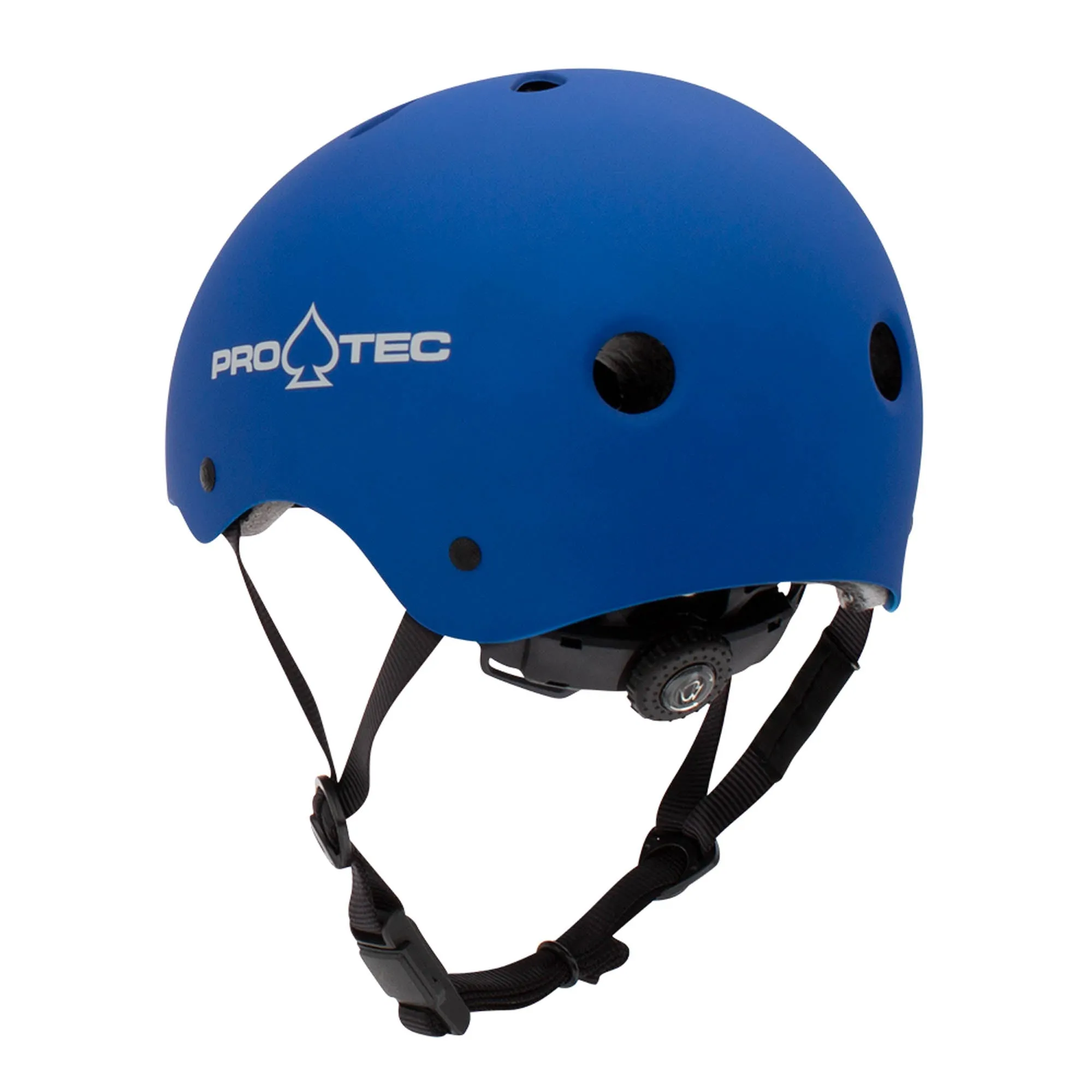 Junior Classic Fit - Metallic Blue (Certified)