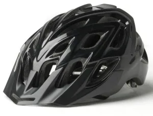 Kali Chakra MTB Helmet - Black