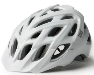 Kali Chakra MTB Helmet - White