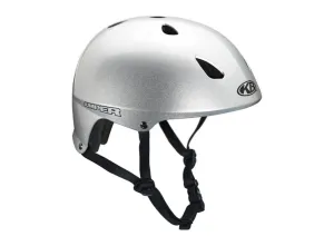 Knucklebone Jumper Pro Helmet - Gray