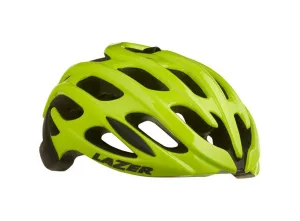 Lazer Blade  Road Helmet - Flash Yellow - 2020