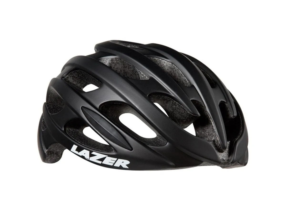 Lazer Blade  Road Helmet - Matt Black - 2020