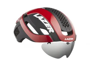 Lazer Bullet 2.0 Road Helmet - Red - 2020