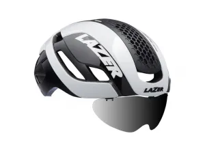 Lazer Bullet 2.0 Road Helmet - White - 2020